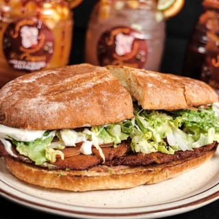 Milanesa Torta